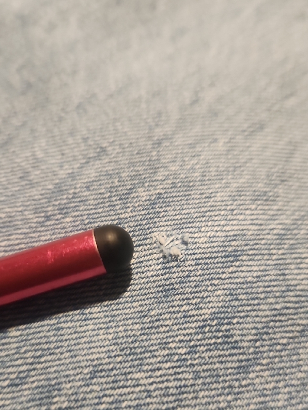 American Eagle Jogger Denim Pants - Picture 13 of 13
